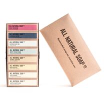Family Variety 8 Bar Set
